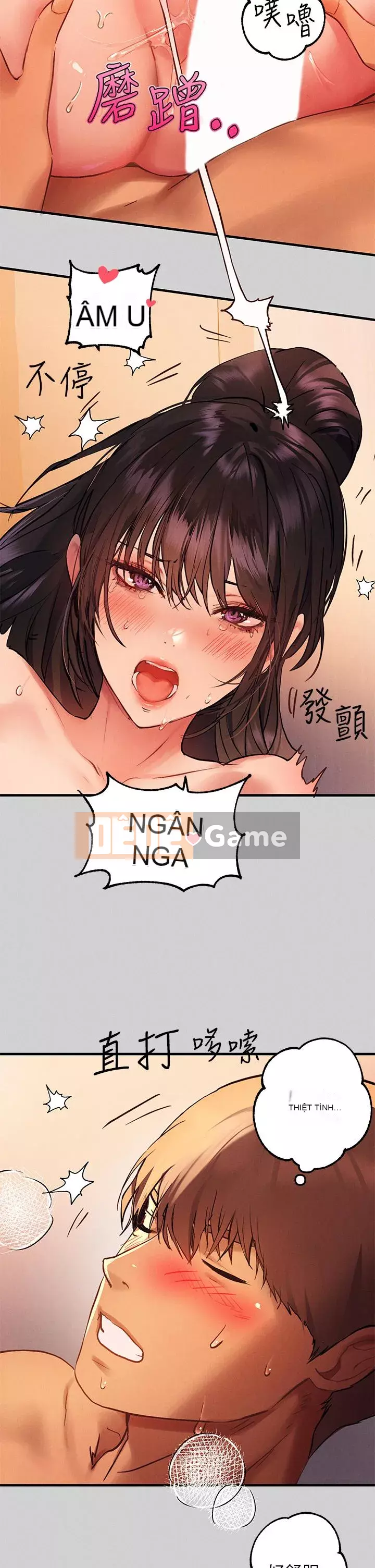 Chị nhà giàu Chương 49-50