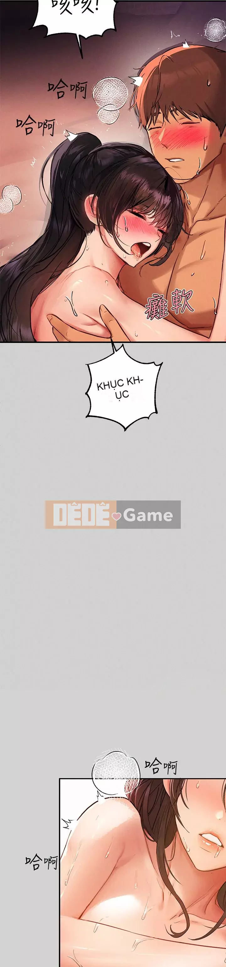 Chị nhà giàu Chương 49-50