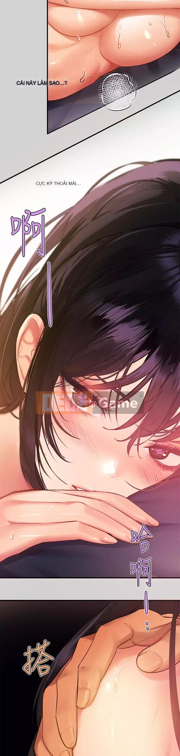 Chị nhà giàu Chương 49-50