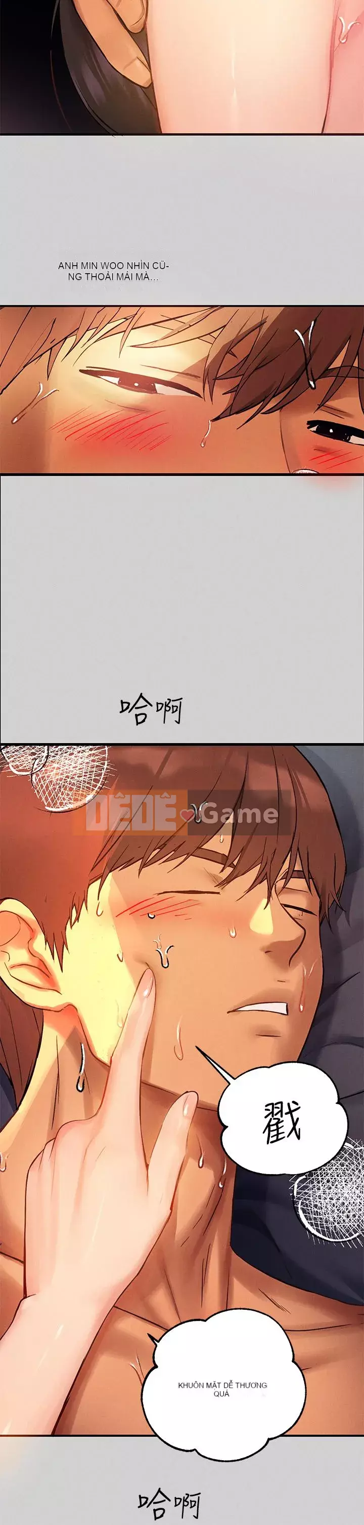 Chị nhà giàu Chương 49-50