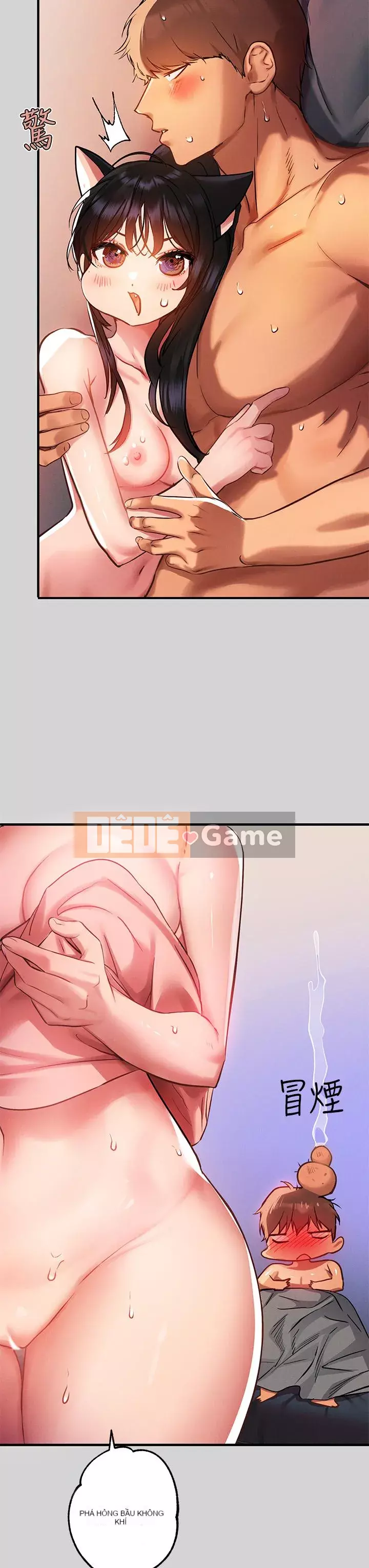 Chị nhà giàu Chương 49-50