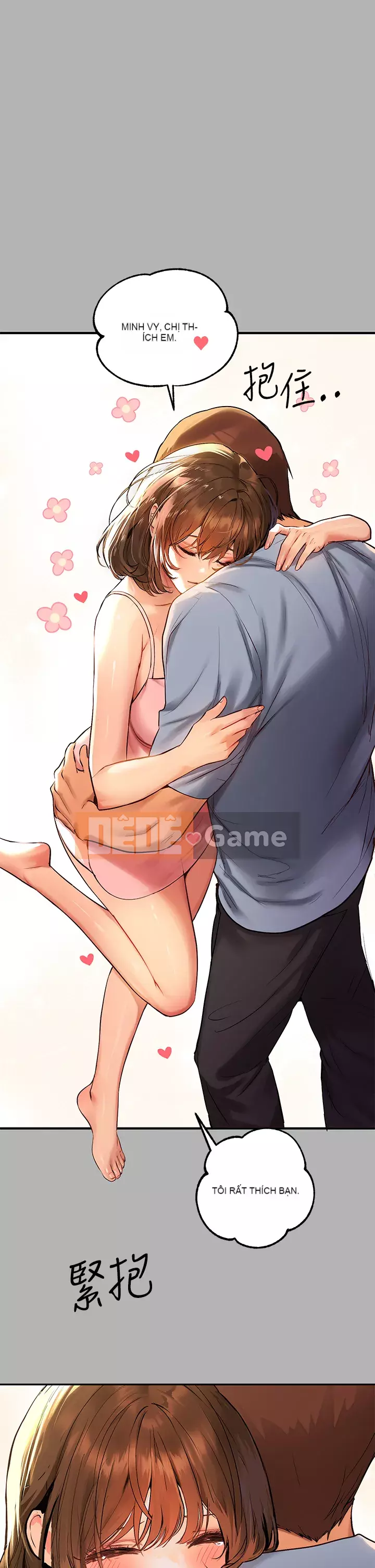 Chị nhà giàu Chương 49-50