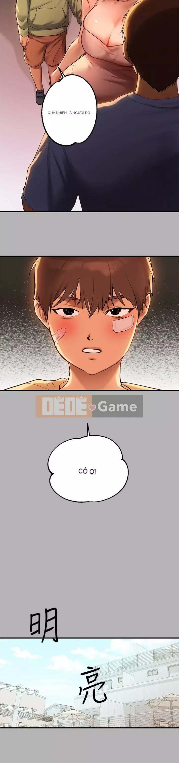 Chị nhà giàu Chương 49-50