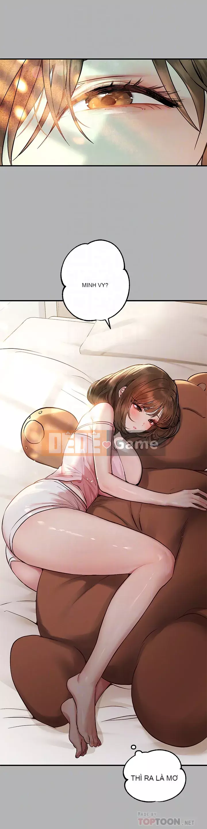 Chị nhà giàu Chương 49-50