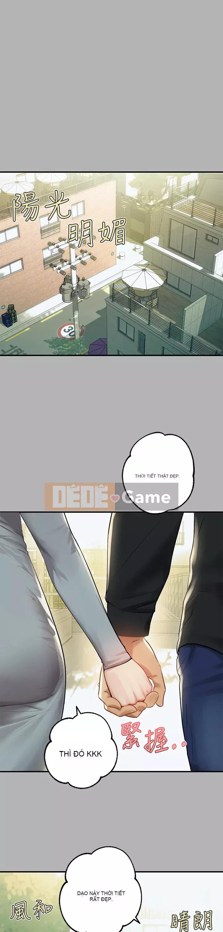 Chị nhà giàu Chương 49-50