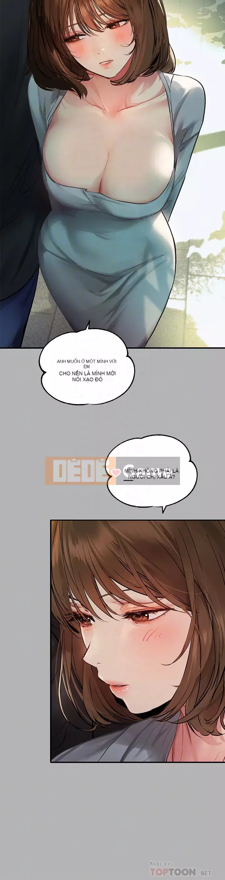 Chị nhà giàu Chương 49-50