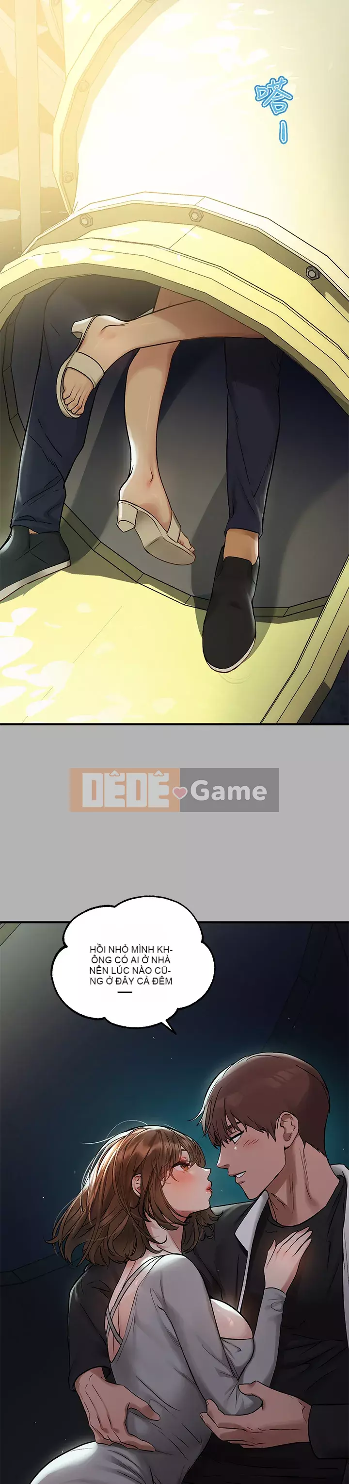 Chị nhà giàu Chương 49-50