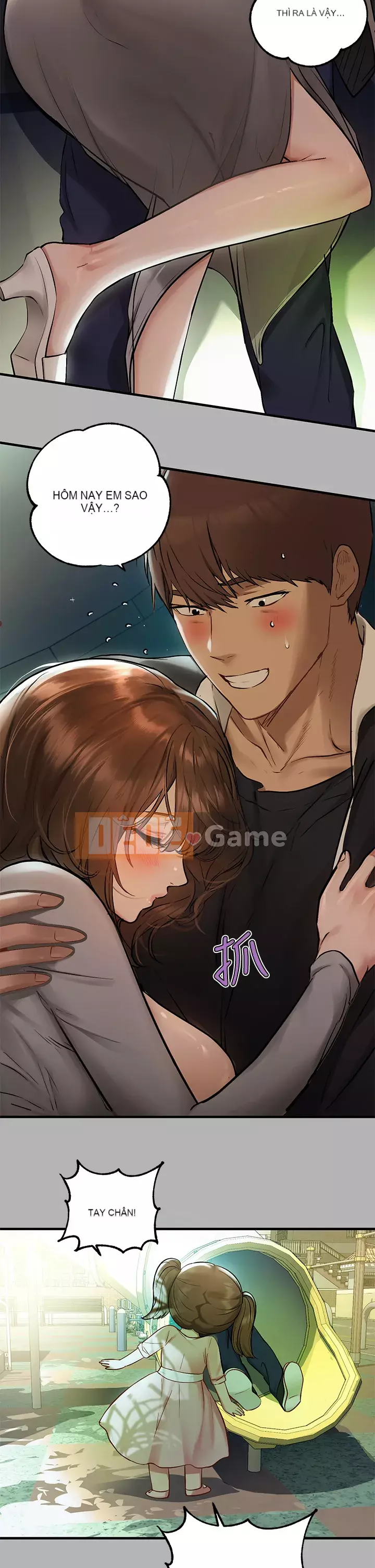 Chị nhà giàu Chương 49-50