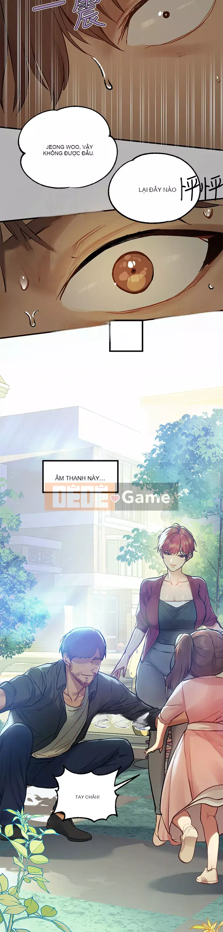 Chị nhà giàu Chương 49-50