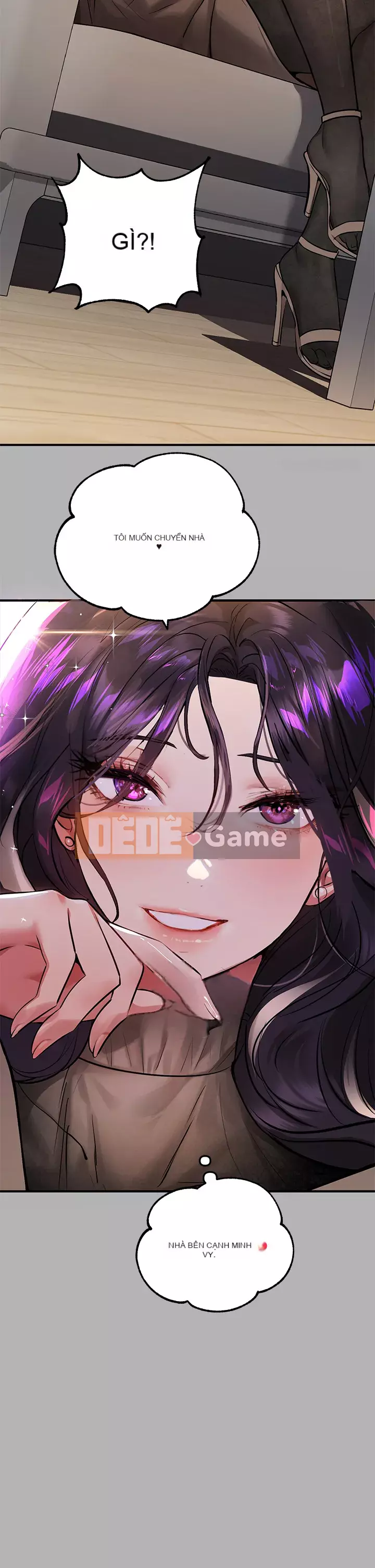 Chị nhà giàu Chương 49-50