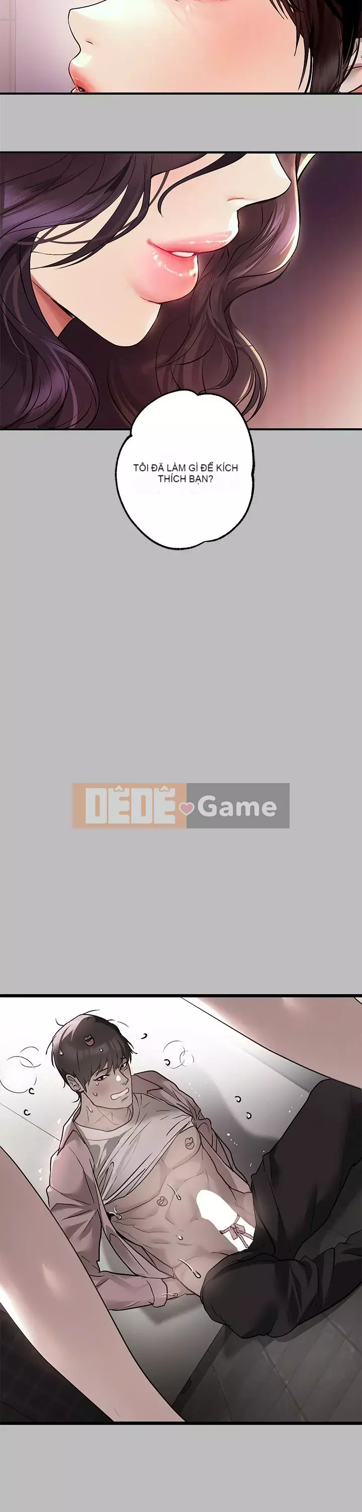 Chị nhà giàu Chương 51-52