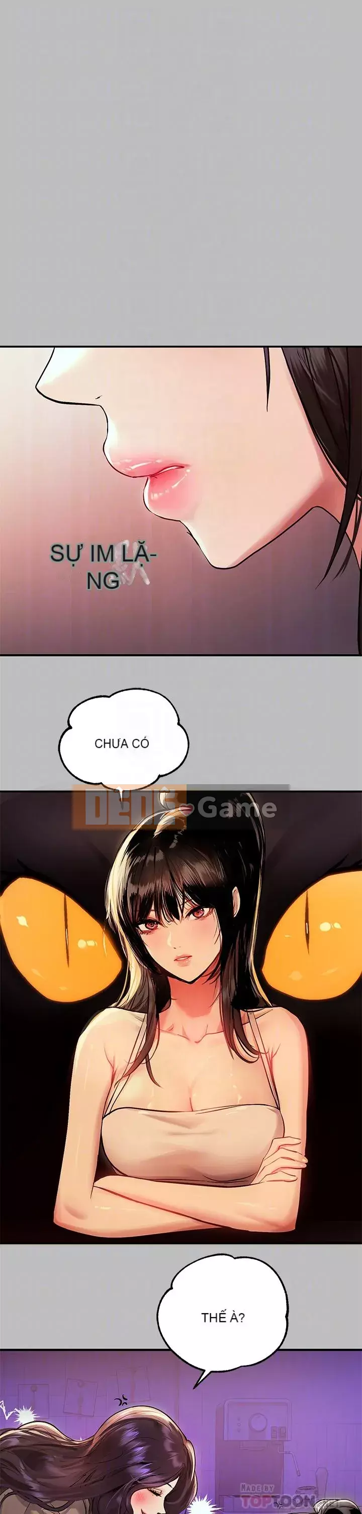 Chị nhà giàu Chương 51-52