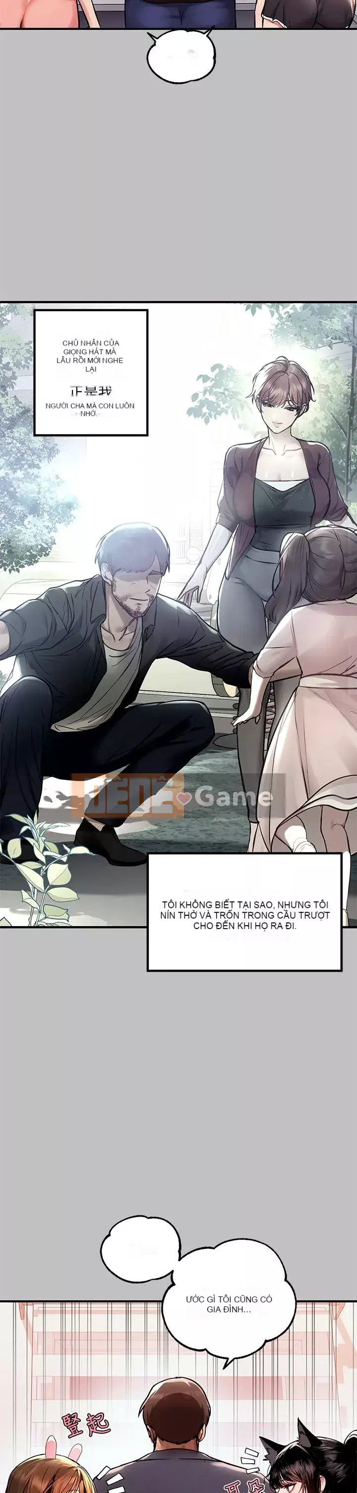 Chị nhà giàu Chương 51-52