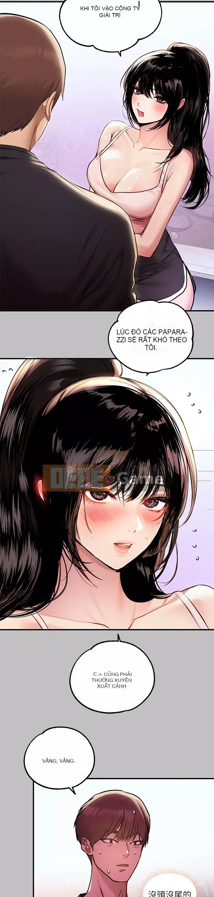 Chị nhà giàu Chương 51-52