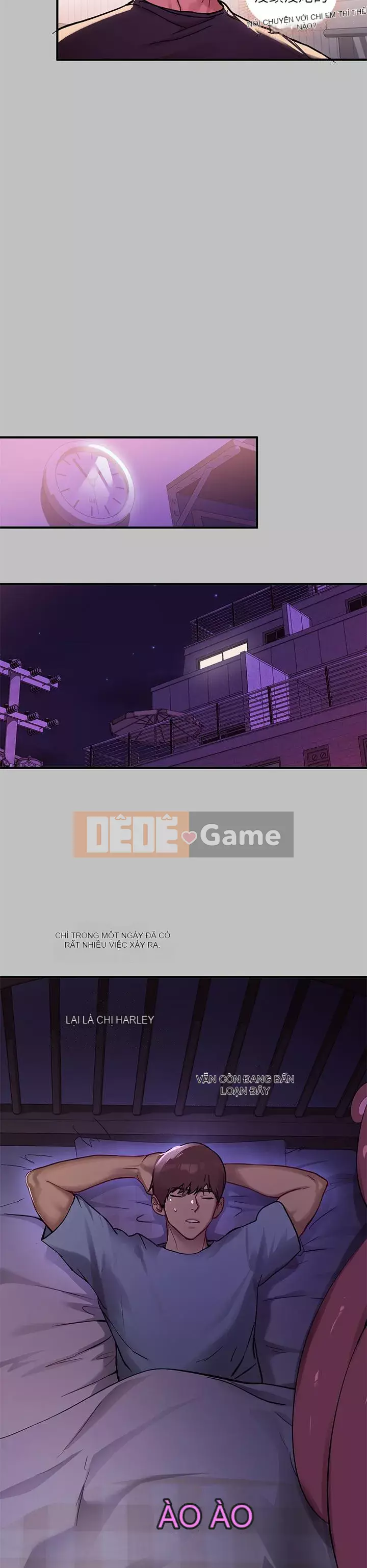 Chị nhà giàu Chương 51-52