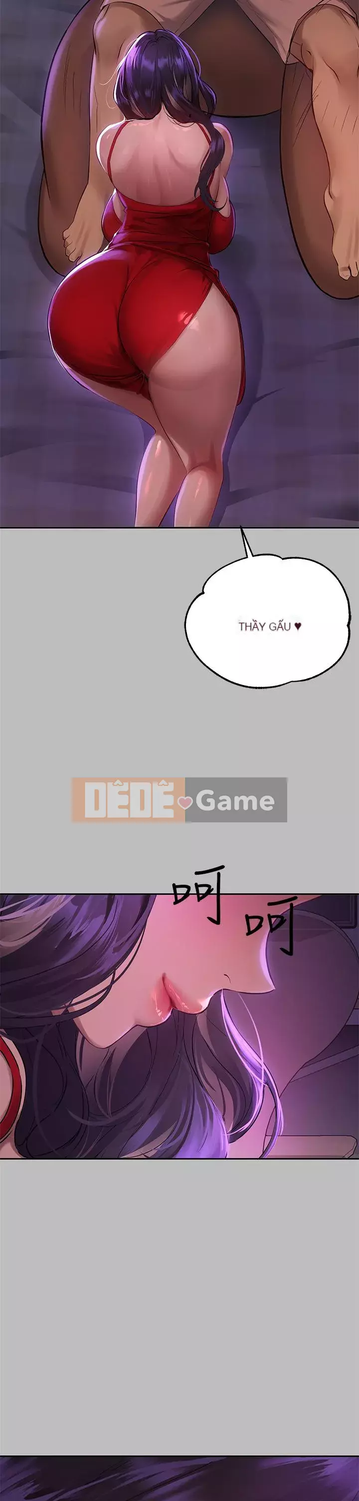 Chị nhà giàu Chương 51-52