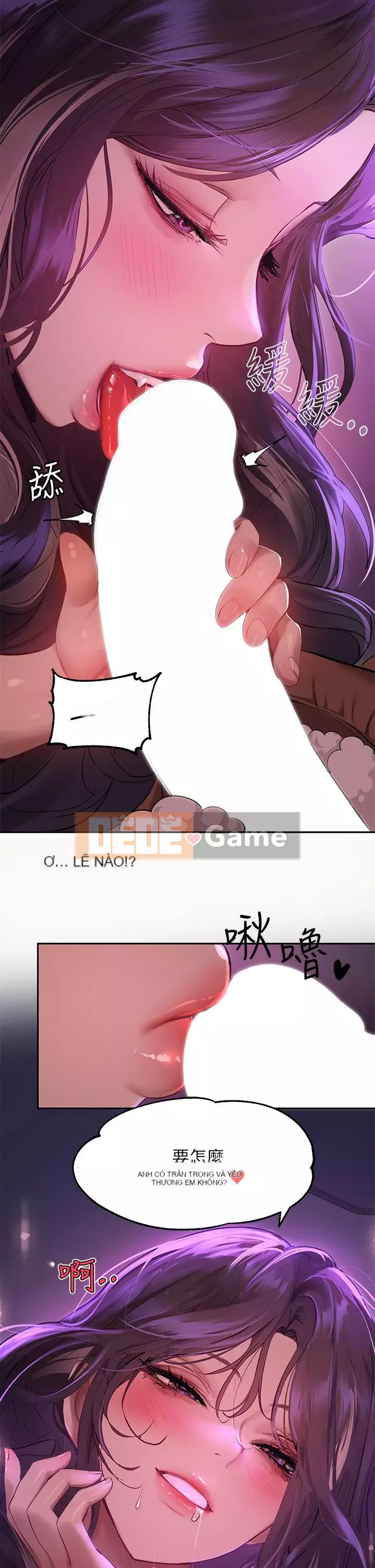 Chị nhà giàu Chương 51-52