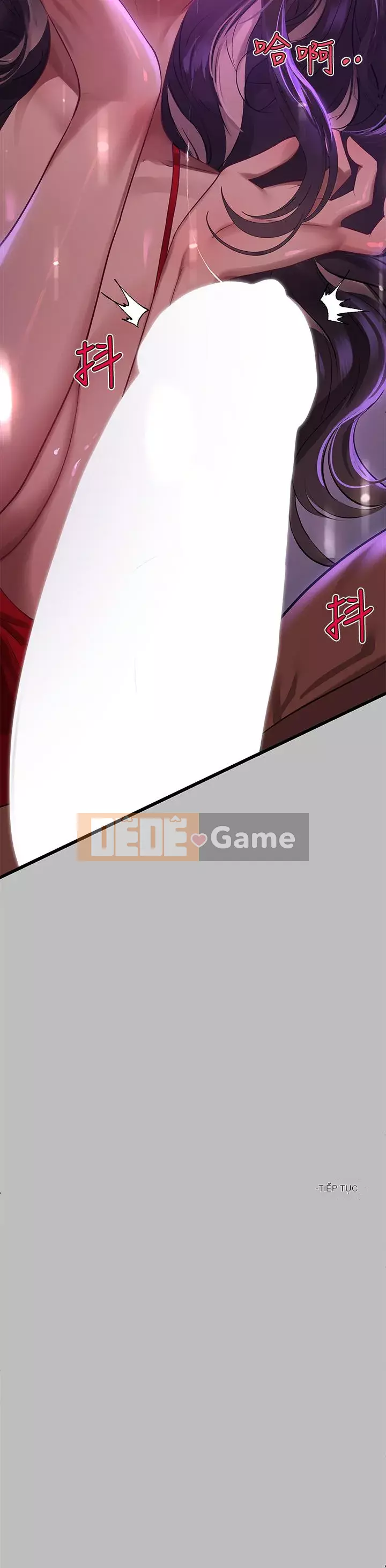 Chị nhà giàu Chương 51-52