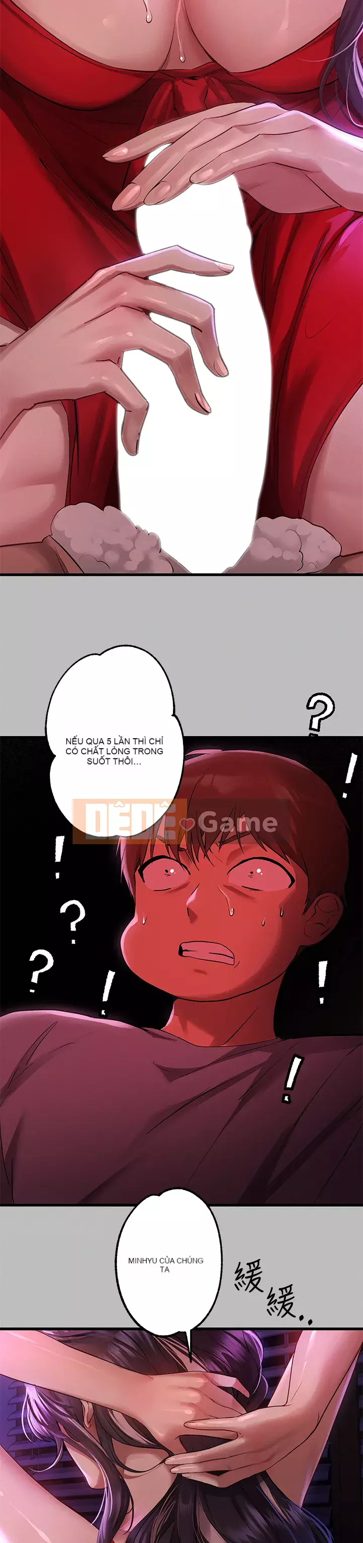 Chị nhà giàu Chương 51-52