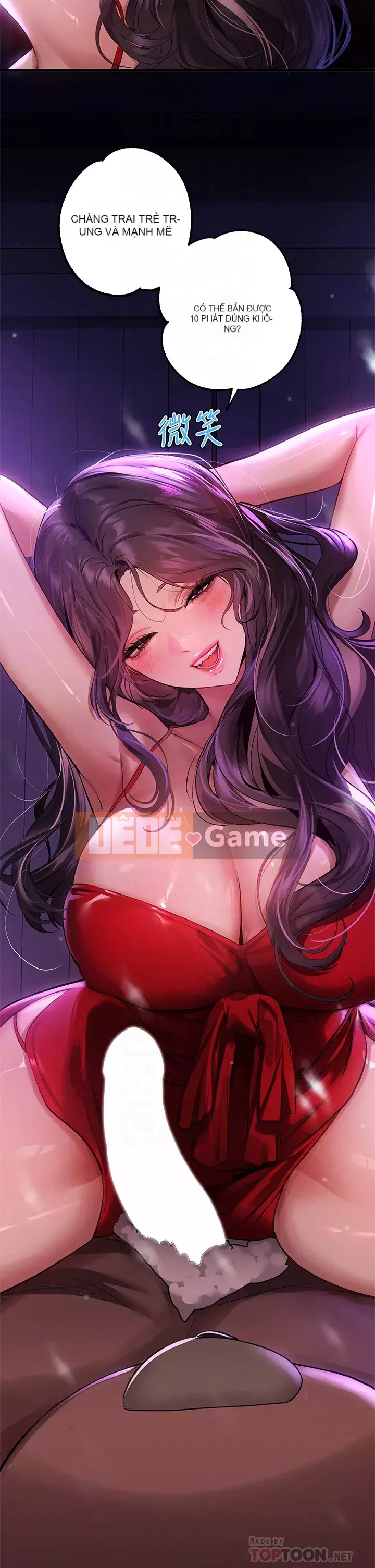 Chị nhà giàu Chương 51-52