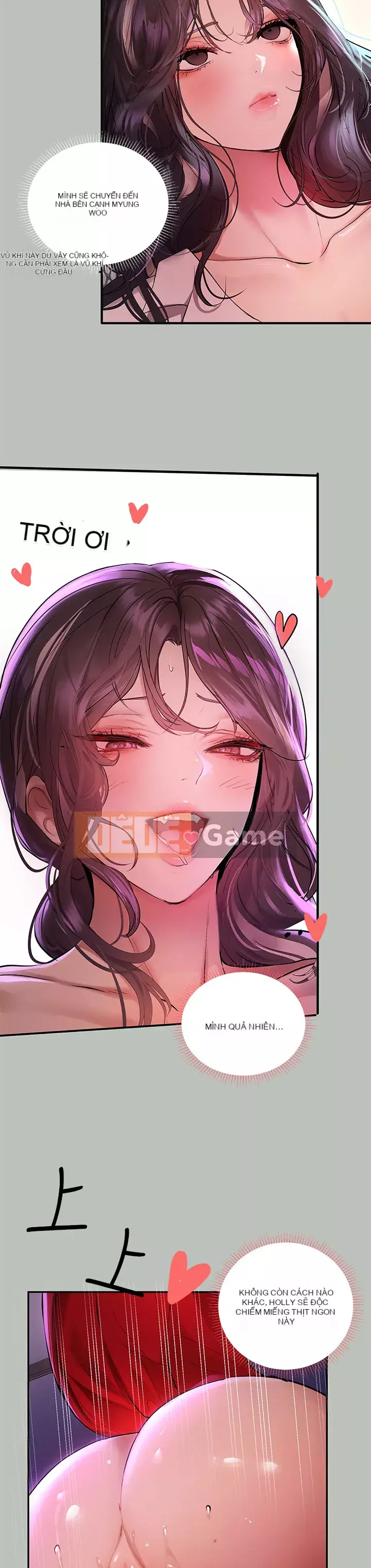 Chị nhà giàu Chương 51-52