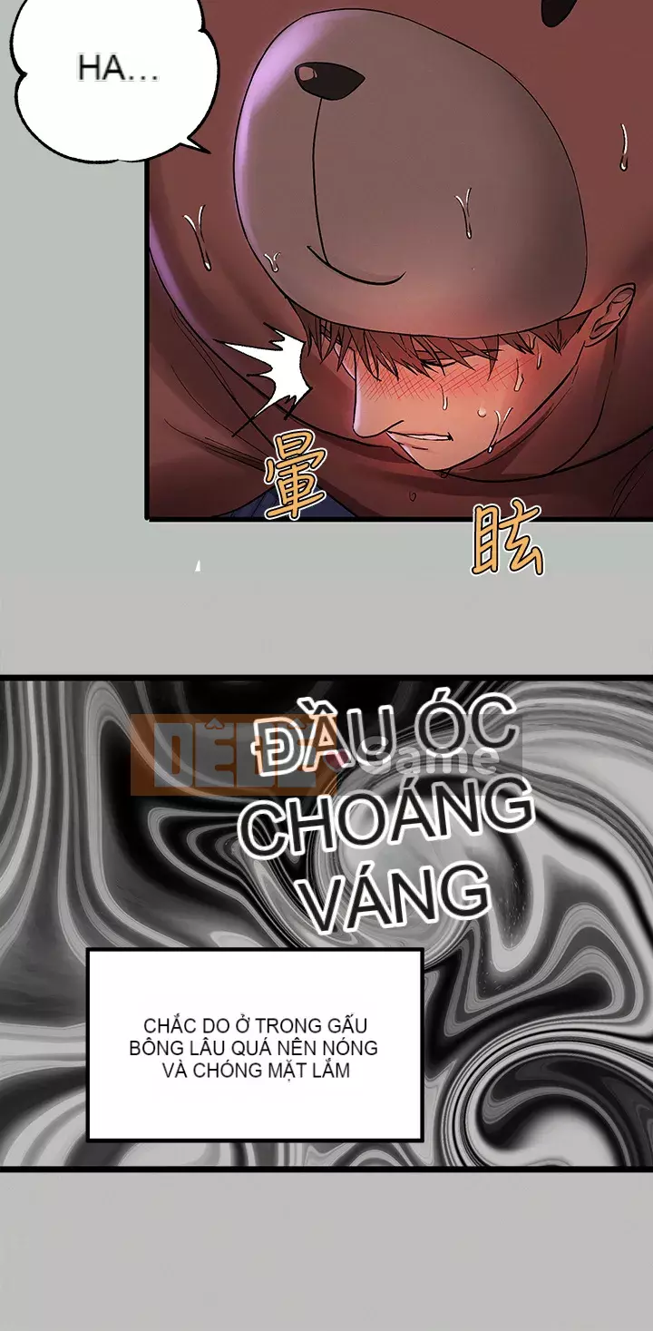 Chị nhà giàu Chương 51-52