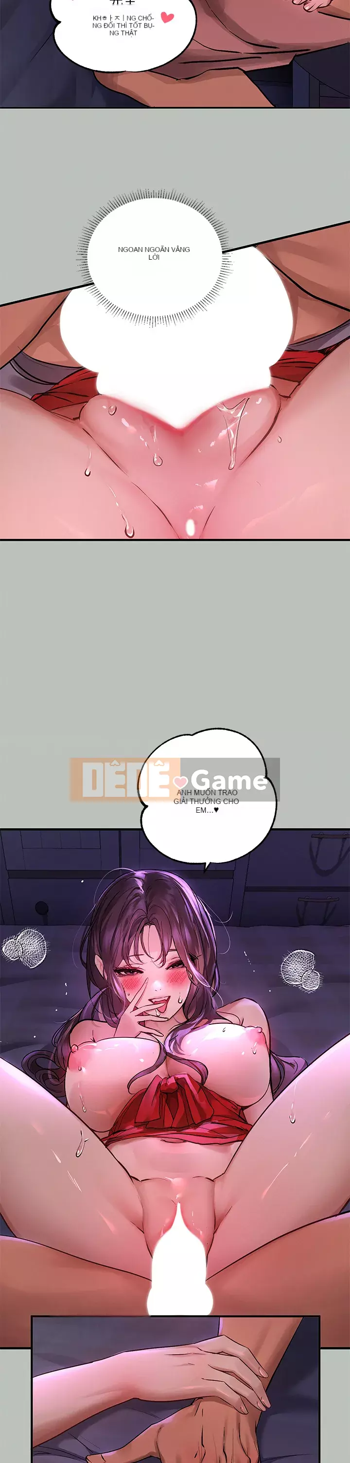 Chị nhà giàu Chương 51-52