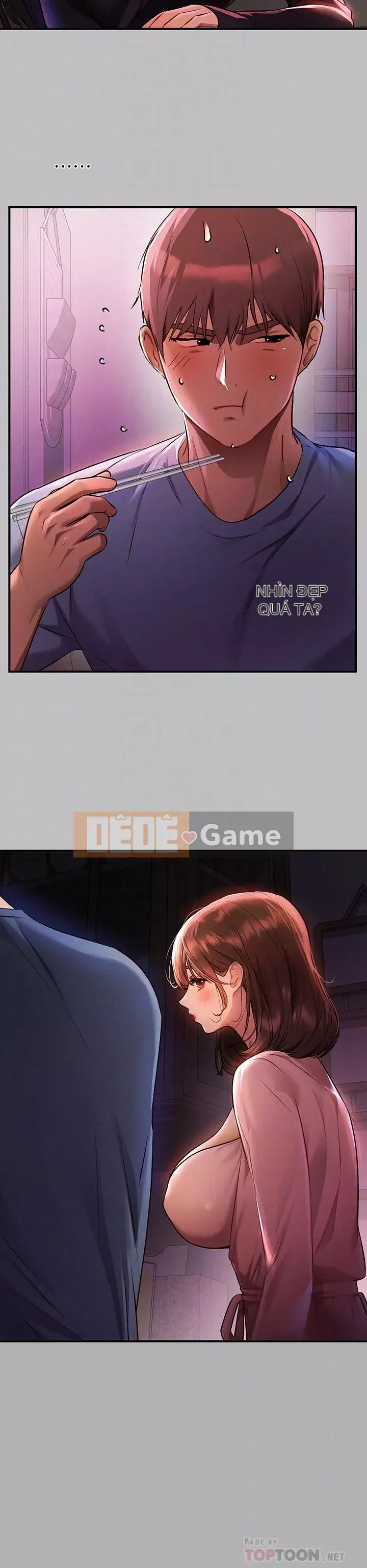 Chị nhà giàu Chương 47-48