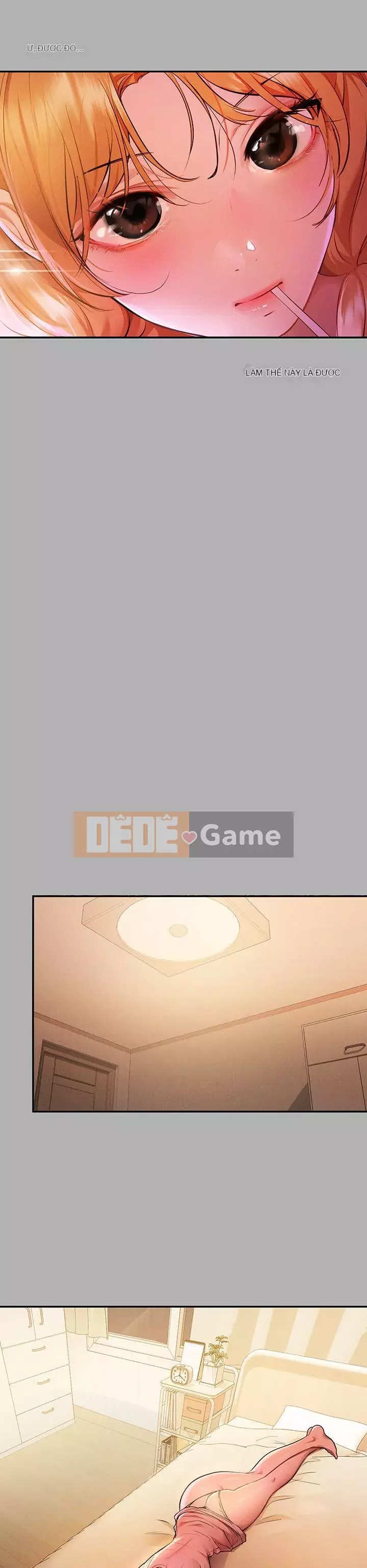 Chị nhà giàu Chương 47-48