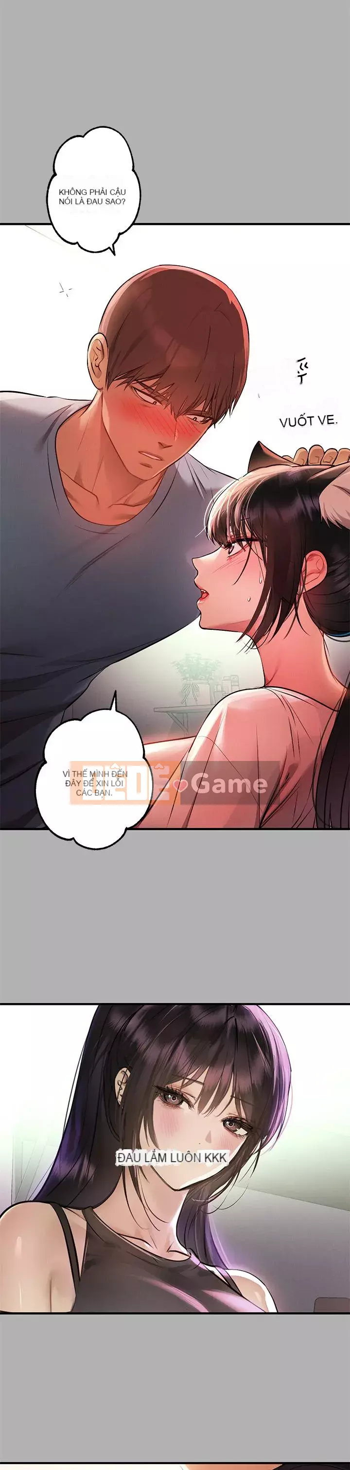 Chị nhà giàu Chương 47-48