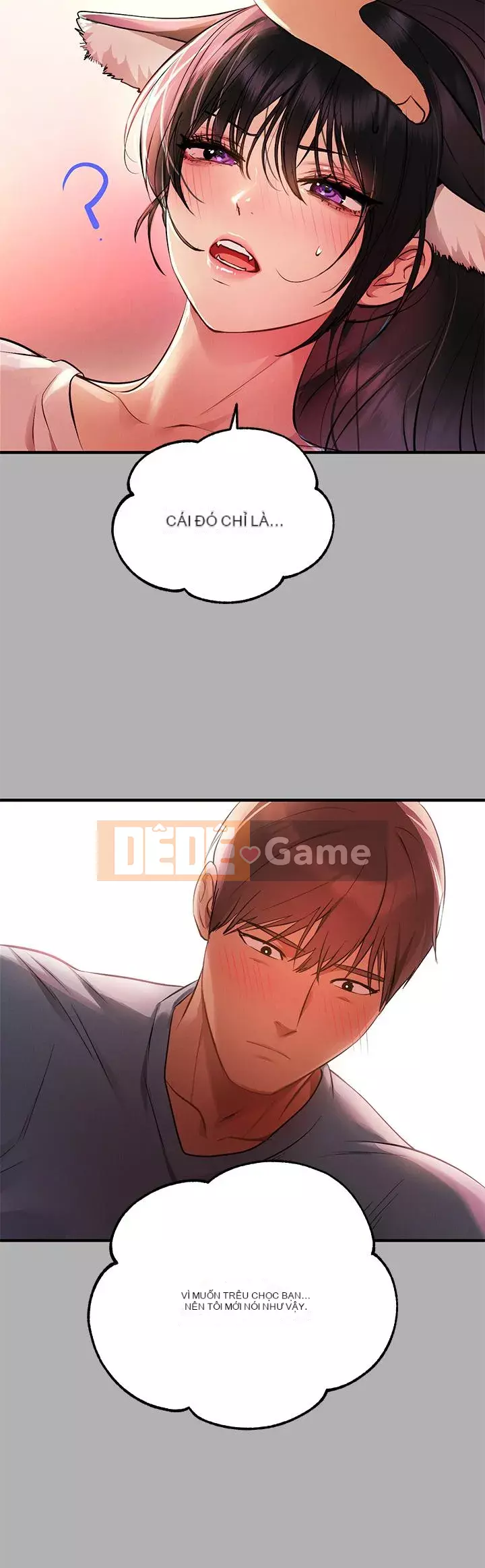 Chị nhà giàu Chương 47-48