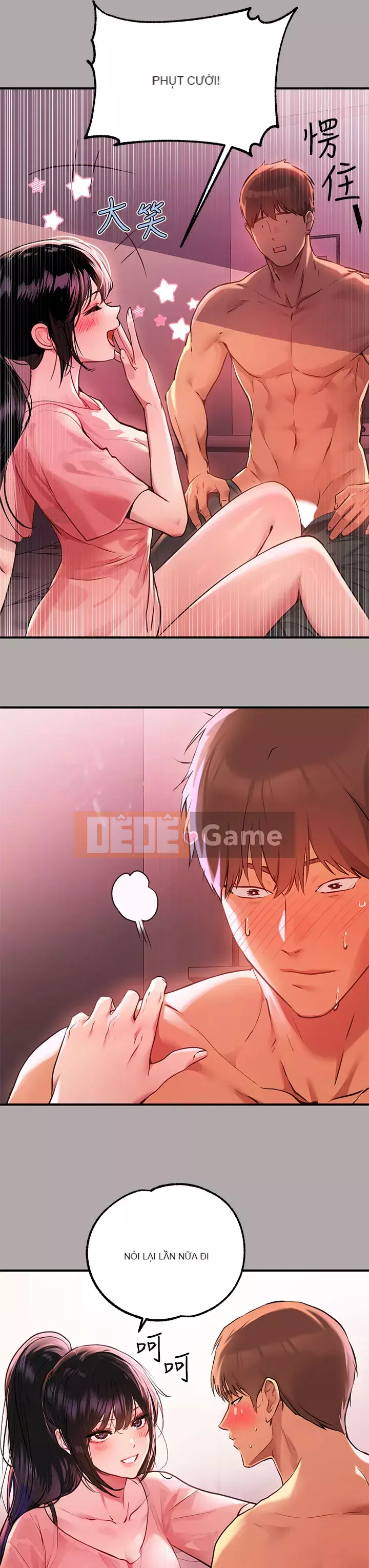 Chị nhà giàu Chương 47-48