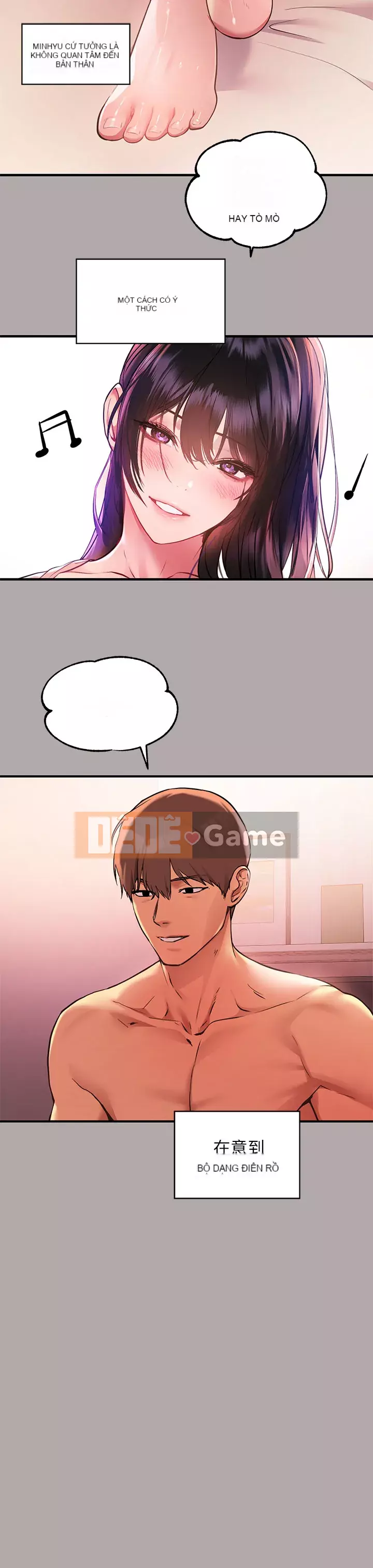 Chị nhà giàu Chương 47-48