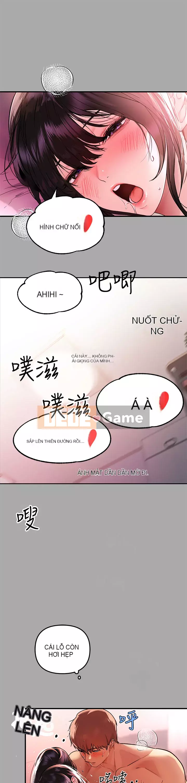 Chị nhà giàu Chương 47-48