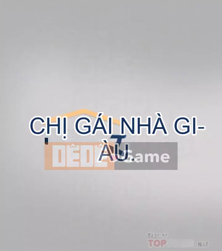 Chị nhà giàu Chương 43-44