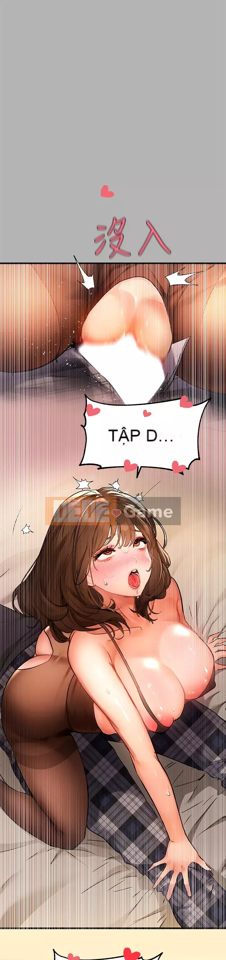 Chị nhà giàu Chương 43-44