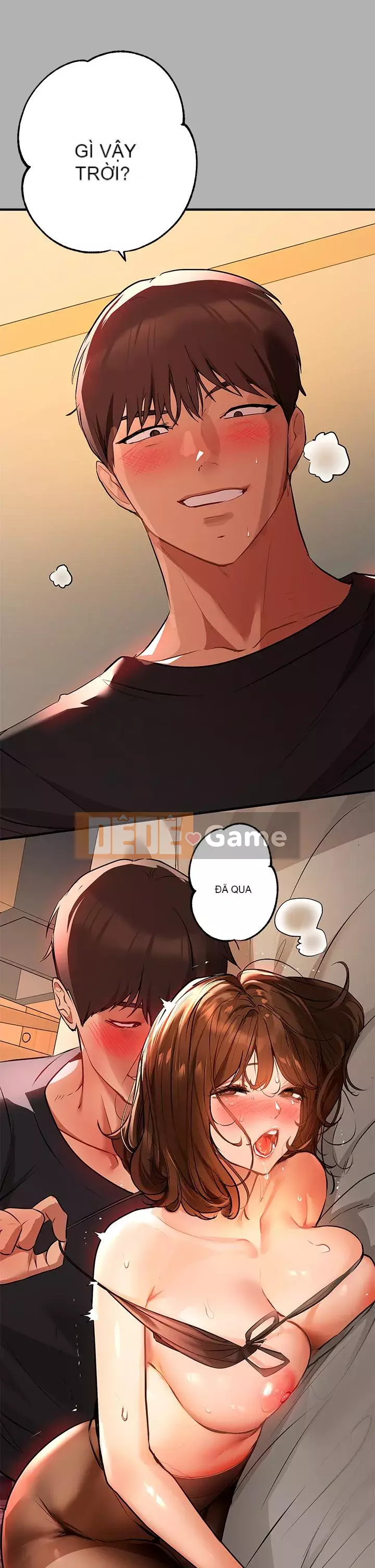 Chị nhà giàu Chương 43-44