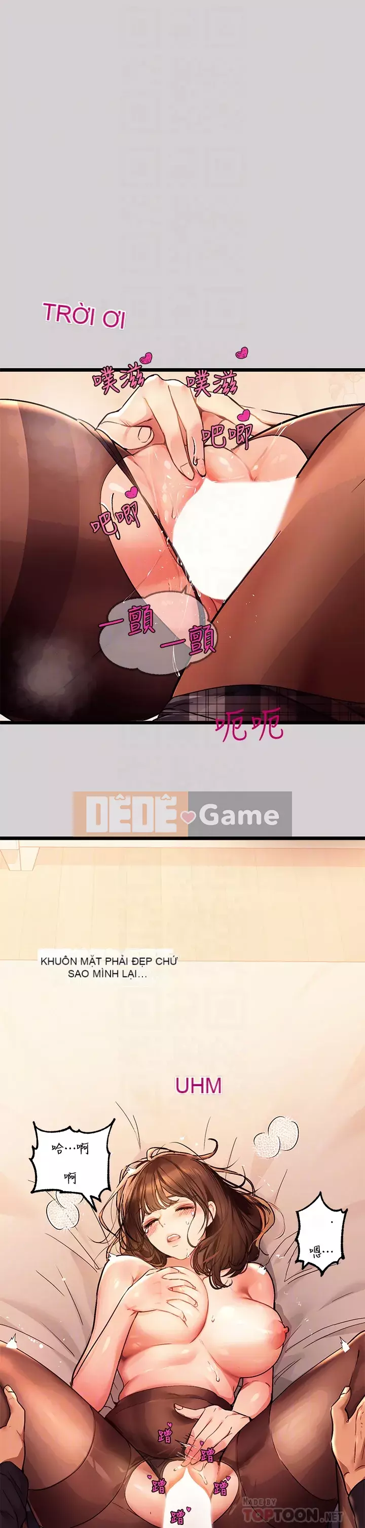 Chị nhà giàu Chương 43-44