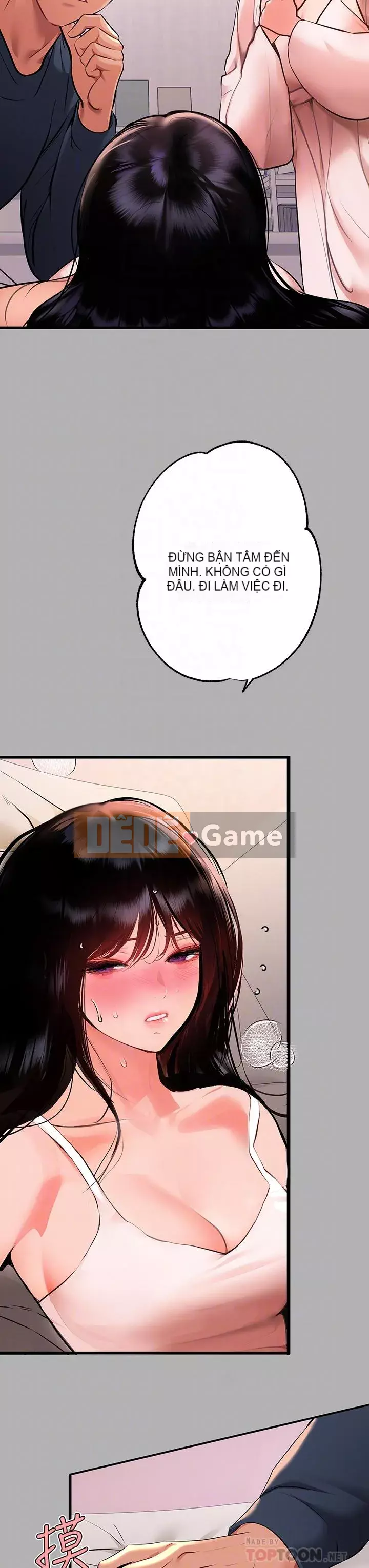 Chị nhà giàu Chương 45-46