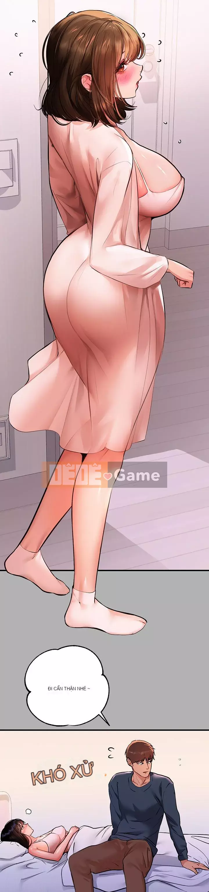 Chị nhà giàu Chương 45-46