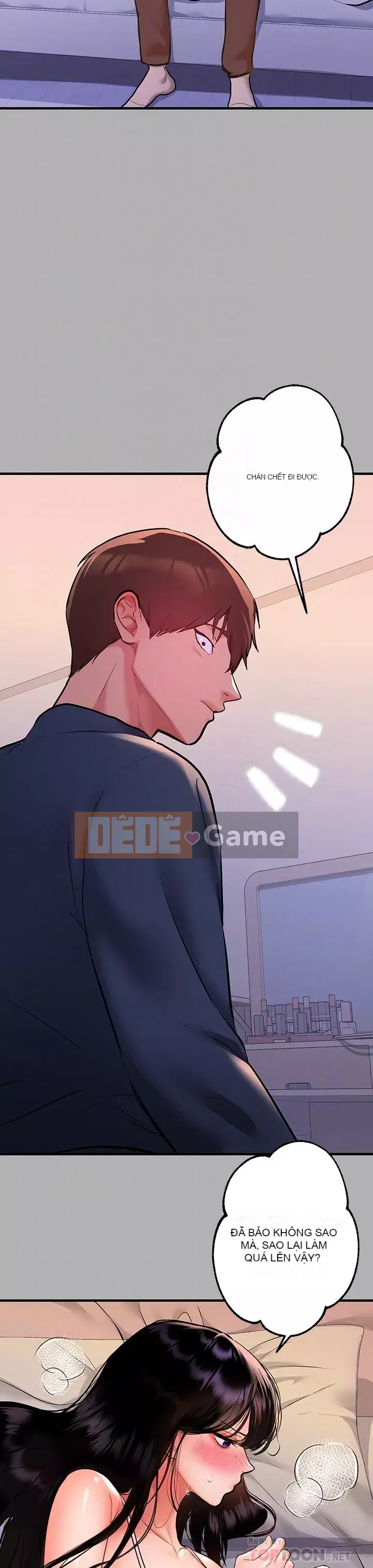 Chị nhà giàu Chương 45-46