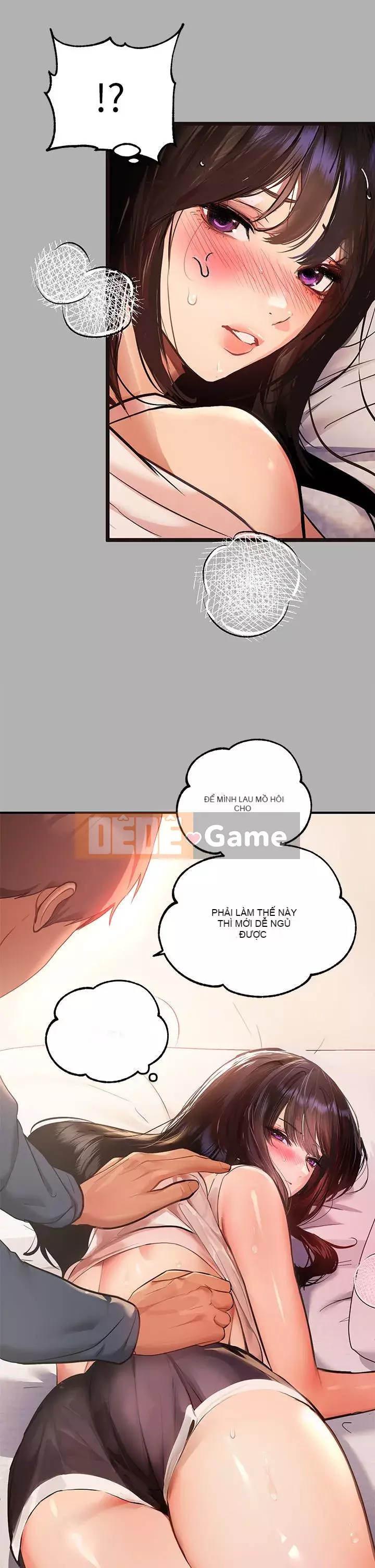 Chị nhà giàu Chương 45-46