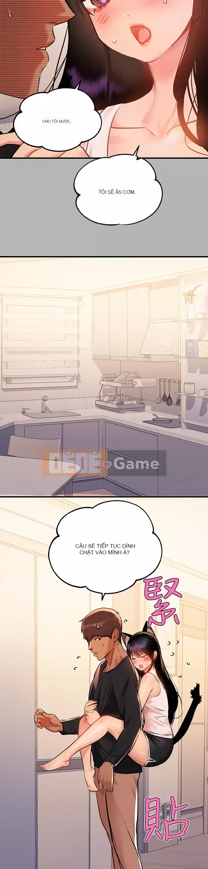 Chị nhà giàu Chương 45-46