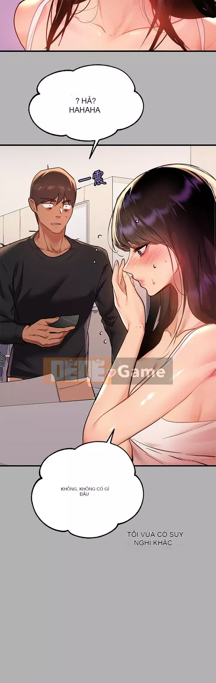 Chị nhà giàu Chương 45-46