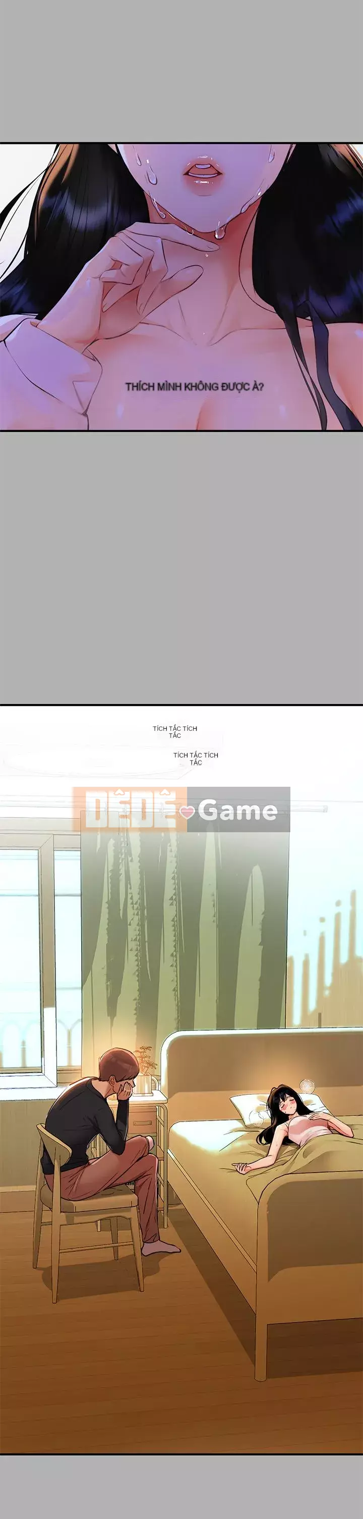 Chị nhà giàu Chương 45-46