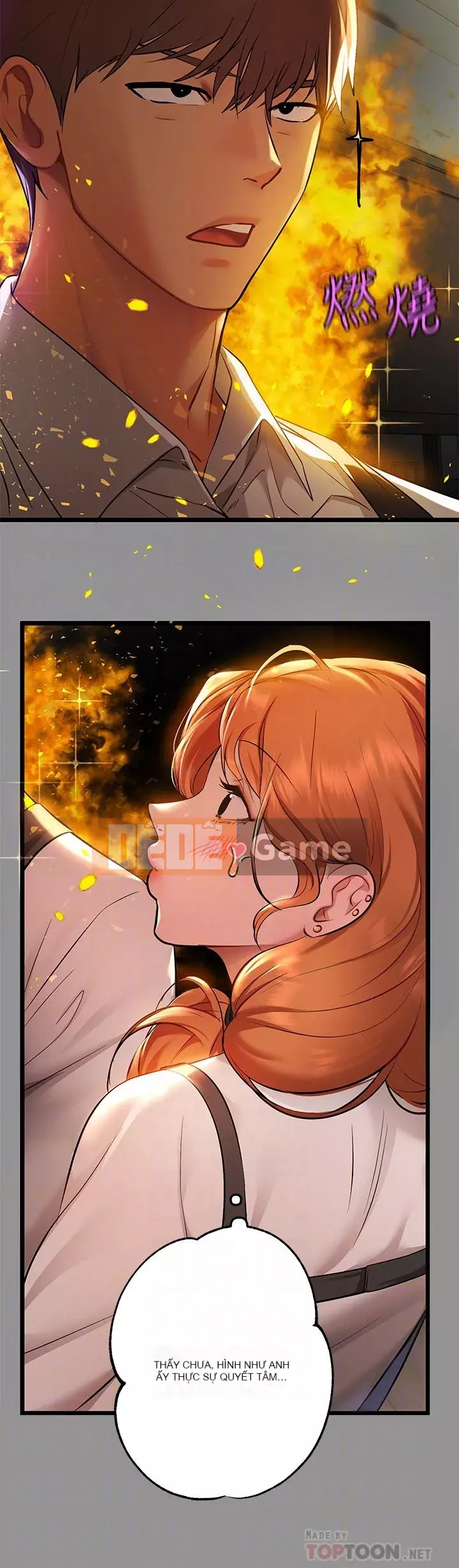 Chị nhà giàu Chương 45-46