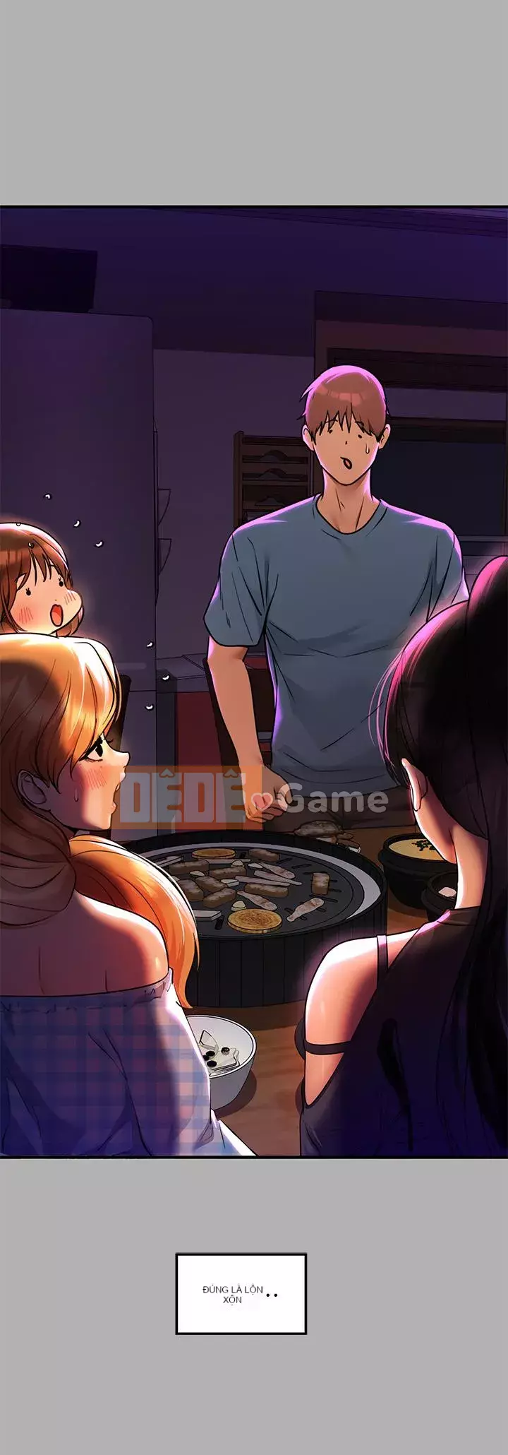 Chị nhà giàu Chương 45-46