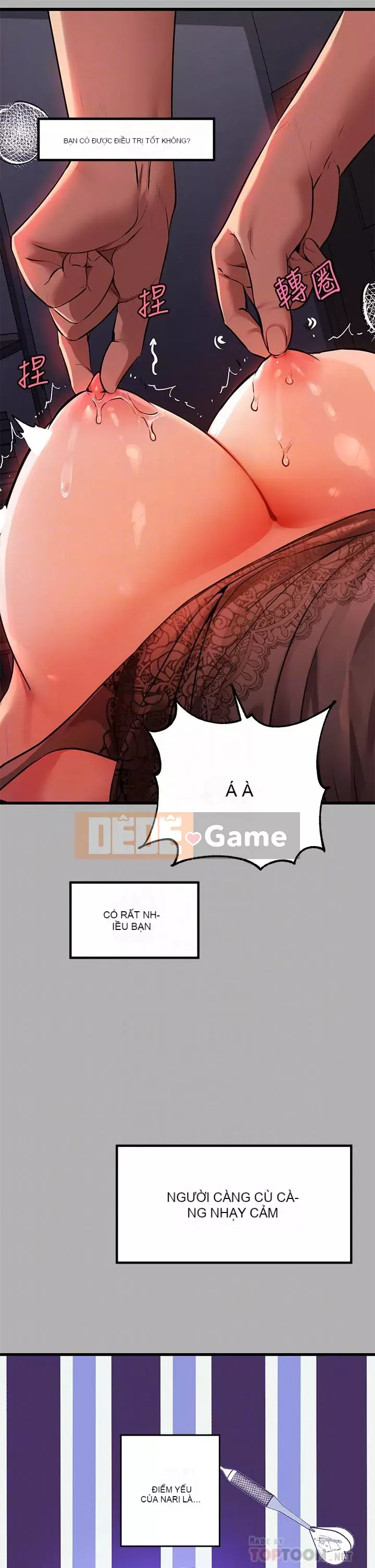 Chị nhà giàu Chương 39-40