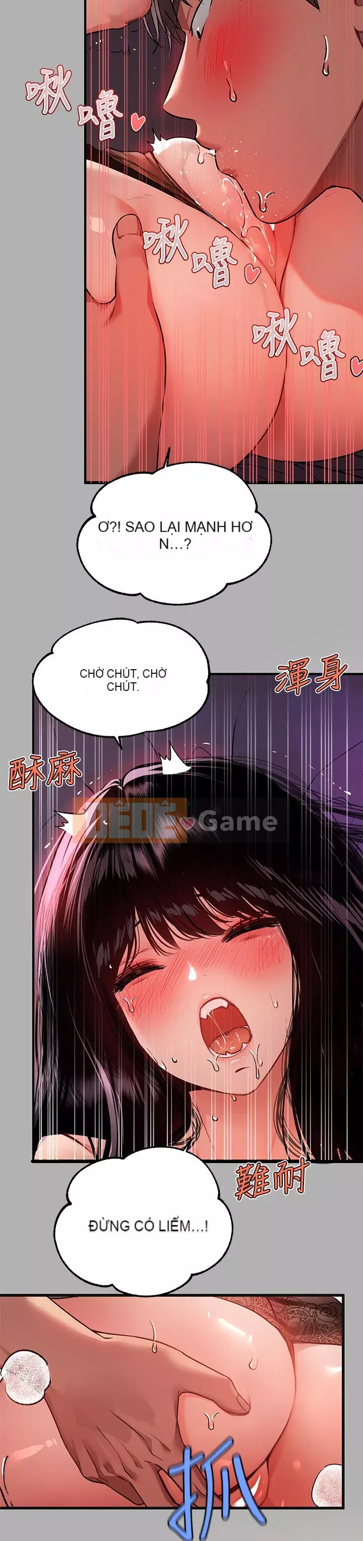 Chị nhà giàu Chương 39-40