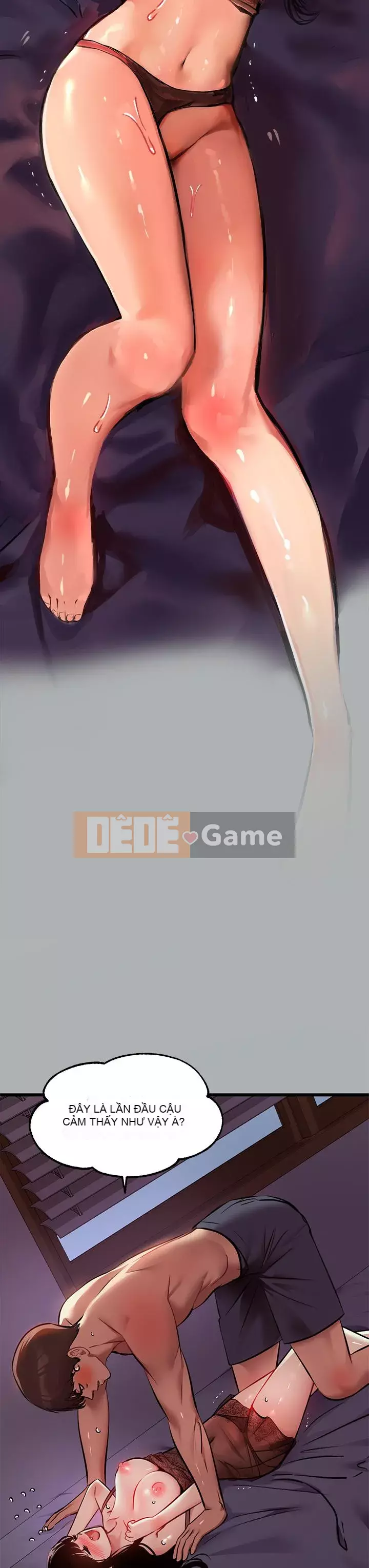 Chị nhà giàu Chương 39-40